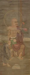 WLA haa Arhat Panthaka